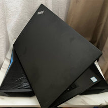 LPR Laptop Lenovo Thinkpad X270