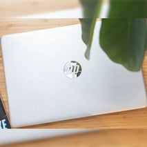 LPR Laptop HP 14