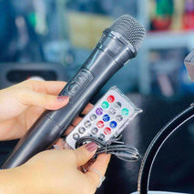 STA Speaker Kingster MH 8802