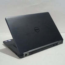 LPR Laptop Dell Latitude E5470