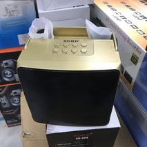 STA Speaker SDRD SD 508