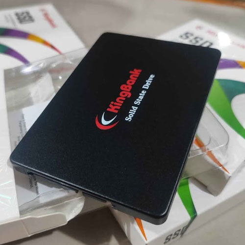 PCZ SSD Kingbank 512gb Sata