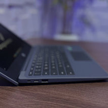 LPR ChromeBook HP 11 G8