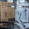 PCZ Case Keytech 011V