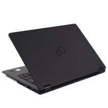 LPR Laptop Fujitsu LifeBook U748