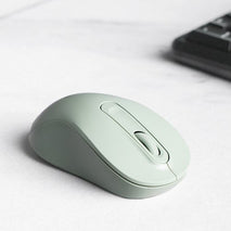 PCZ Mouse Fantech W608