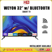 STA Smart TV Weyon 32