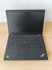 LPR Laptop Lenovo Thinkpad X395 Series