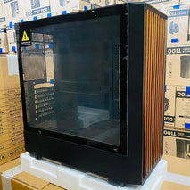 PCZ Case Artisan Plus