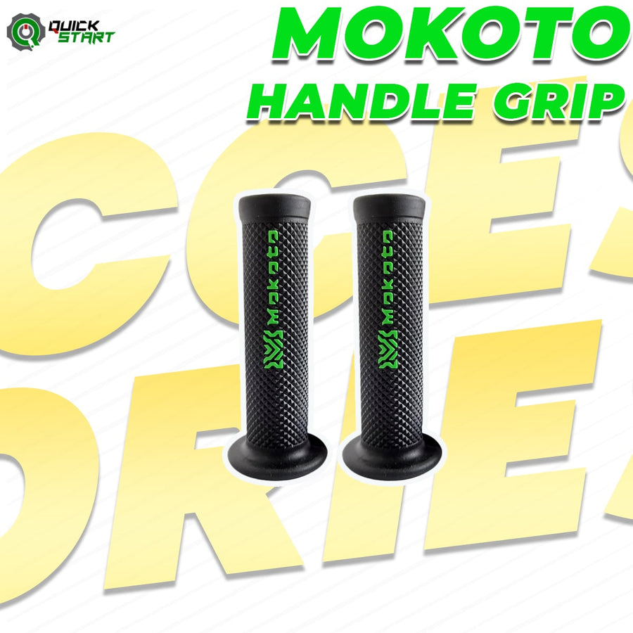 QS Motor Accessories Mokoto Handle Grip