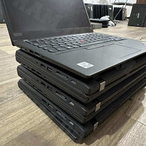 LPR Laptop Lenovo Thinkpad X13 Series