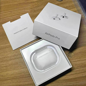 MBC Airpods IOS