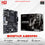 PCZ Motherboard Biostar A520MH
