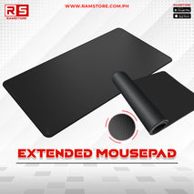 PCZ Mousepad Extended Mousepad