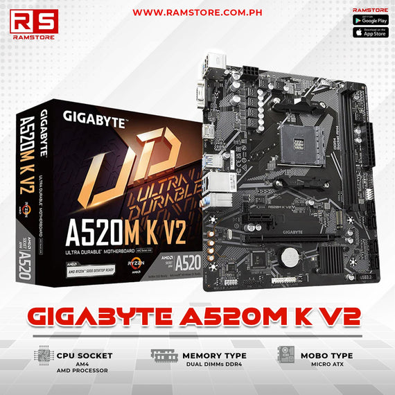 PCZ AMD Ryzen 5 5600GT+GigaA520+Inplay x220