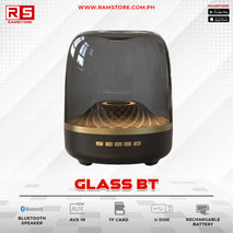 STA Speaker Glass BT