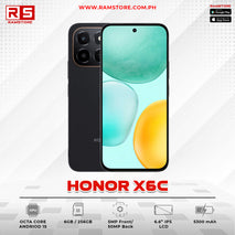 MBC Phone Honor X6c