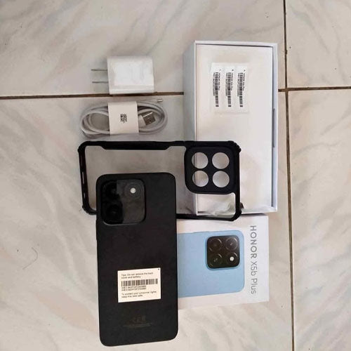 MBC Phone Honor X5b Plus