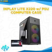 PCZ Case Inplay Lite X220