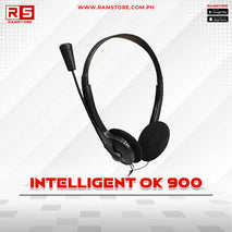 PCZ Headset Intelligent OK 900