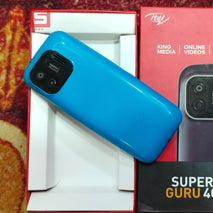 MBC Keypad Phone Itel IT9020