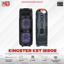 STA Speaker Kingster KST 12202