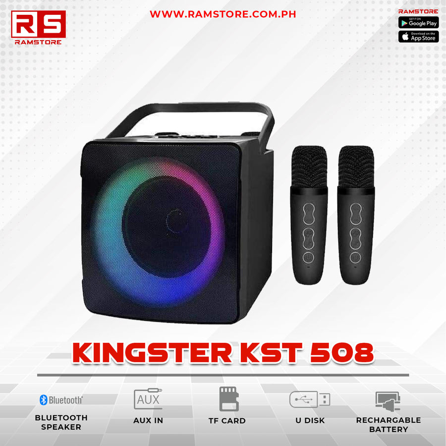 STA Speaker Kingster KST 508