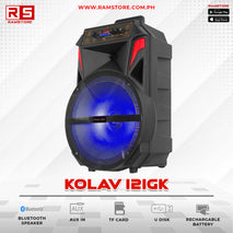 STA Speaker Kolav 121GK