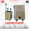STA Speaker Lige-830 Plus BT