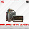 PCZ Psu MMA MM37 750W Generic