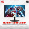 PCZ Monitor Nvision N200V8 20_inches
