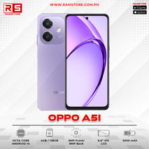 MBC Phone Oppo A5i
