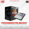 PCZ AMD Ryzen 5 5600GT+GigaA520+Inplay x220