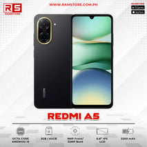 MBC Phone Redmi A5