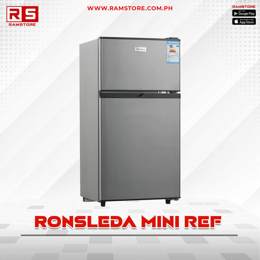 STA Ref Ronsleda