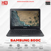 LPR ChromeBook Samsung 500C