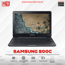 LPR ChromeBook Samsung 500C