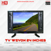 STA TV Weyon 24 Inches