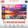 STA TV Weyon 65 Inches