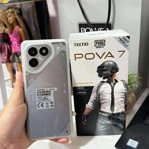 MBC Phone Tecno Pova 7