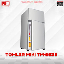 STA Ref Tomler Mini TM-6638
