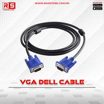 PCZ Accessories VGA Dell Cable