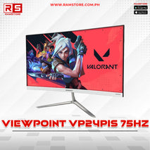 PCZ Monitor Viewpoint VP24P1S 75HZ FLAT IPS