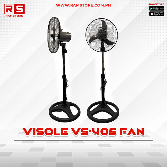 STA Fan Visole VS-405