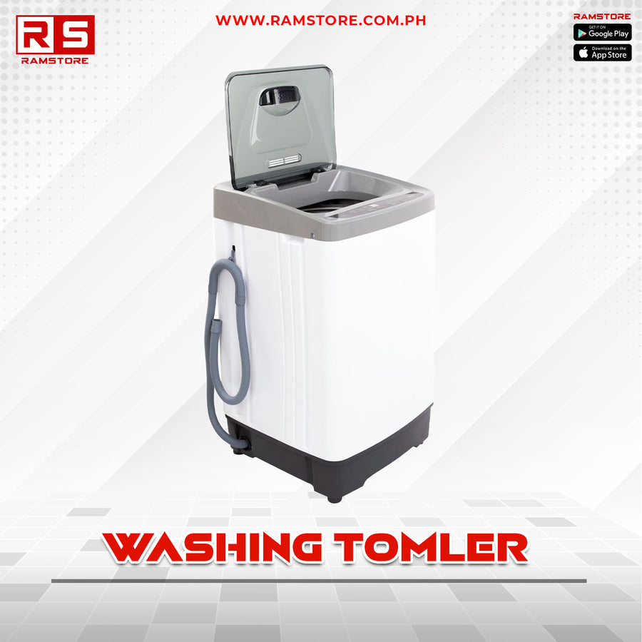 STA Washing Tomler