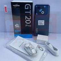 MBC Phone Yookie GT20 Pro