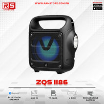 STA Speaker ZQS 1186