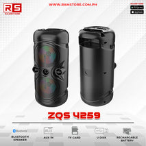 STA Speaker ZQS 4259