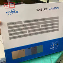 MBC Tablet Camon tab