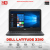 LPR Laptop Dell Latitude 3310